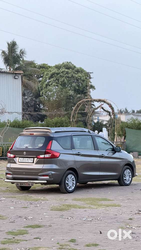 Maruti Suzuki Ertiga Vxi (o) Cng, 2020, Cng & Hybrids