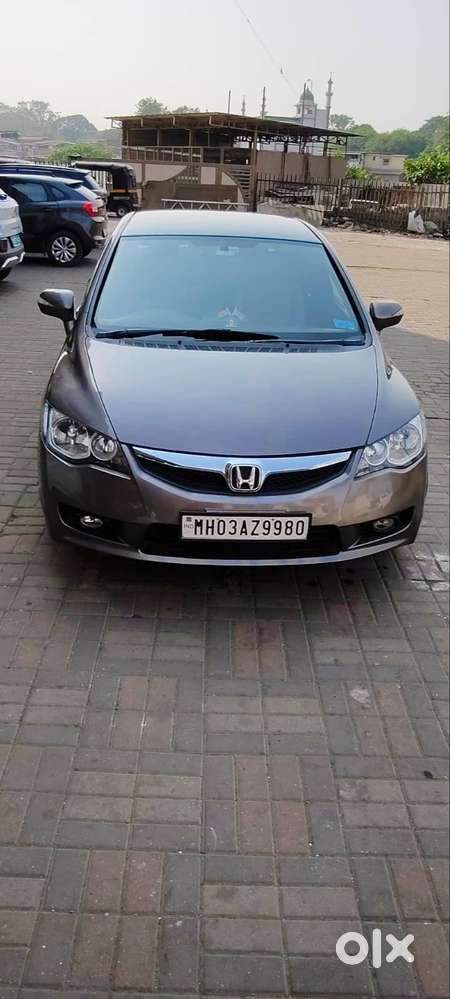 Honda City – Well Maintained  Loaded With Upgrades  1.4l Kms