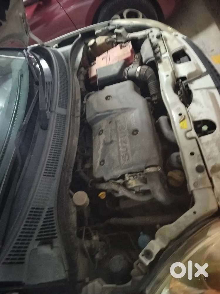 Maruti Suzuki Swift Vdi 2007 Diesel  Lady Driven  Well Maintained