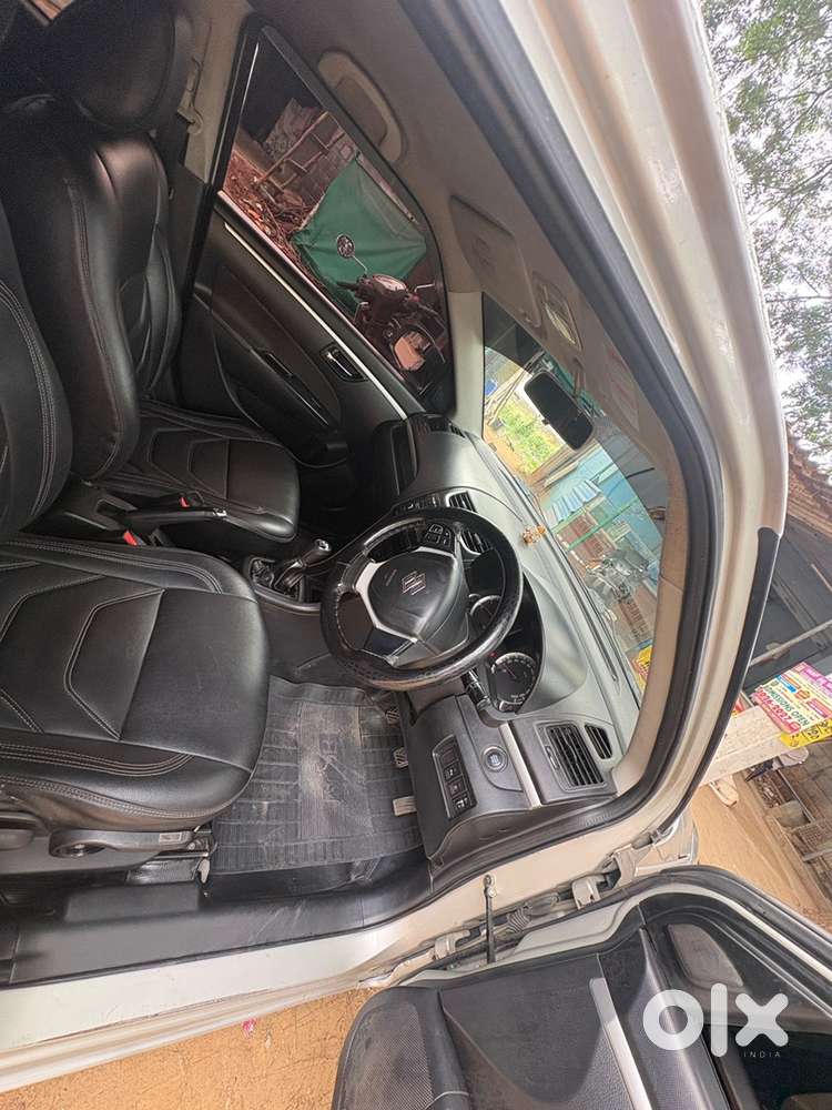 Swift Zdi Plus 2015