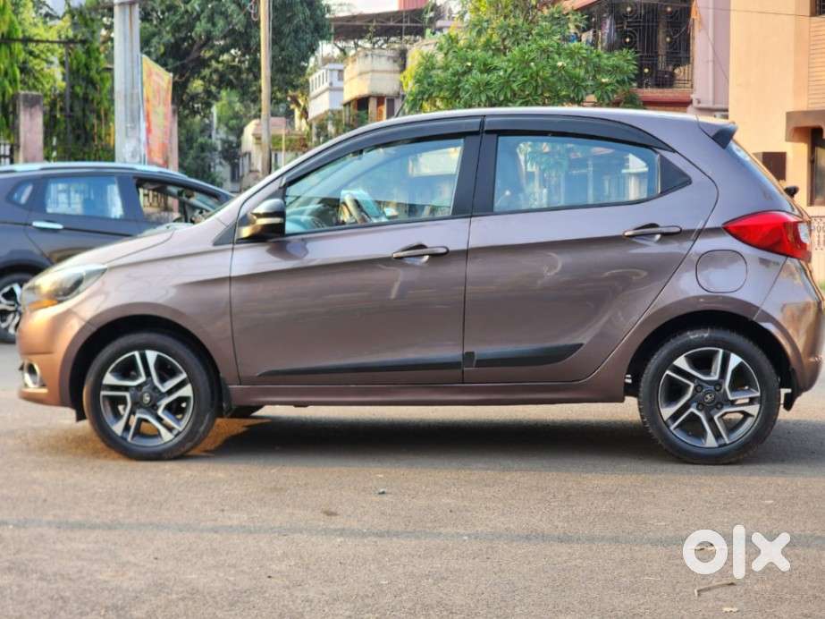Tata Tiago 1.2 Revotron Xz Plus, 2019, Petrol