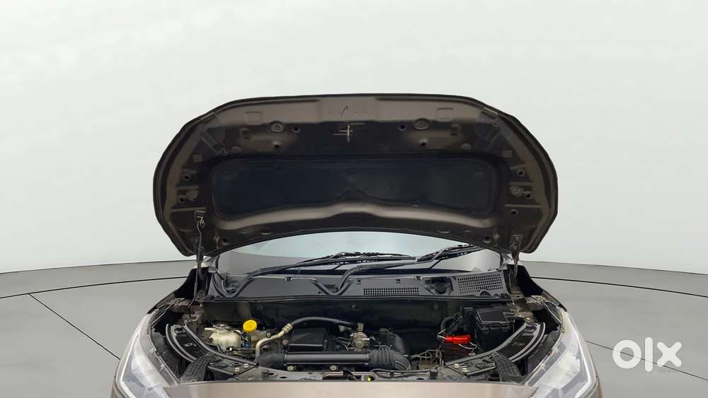 Nissan Magnite 1.0 Xe, 2024, Petrol