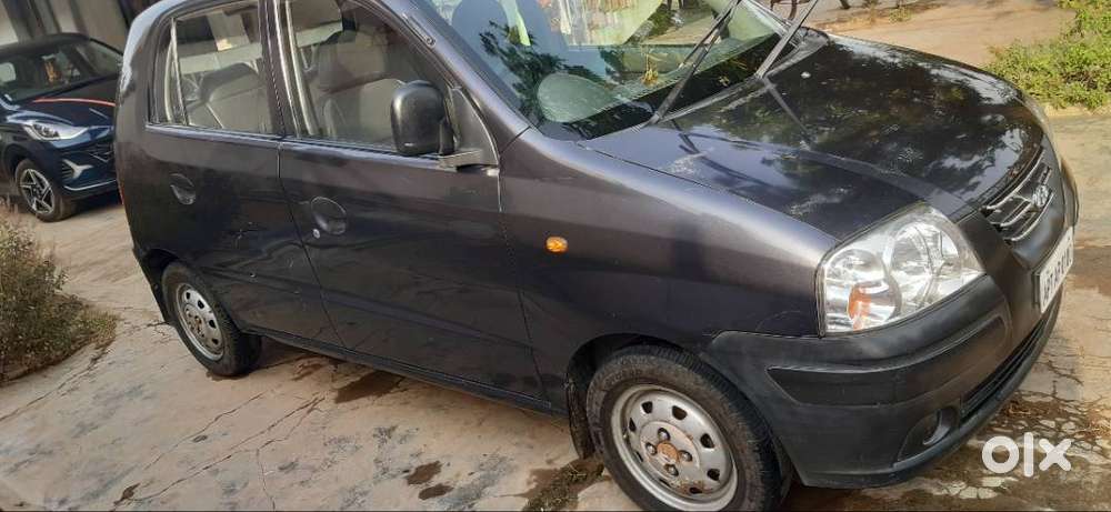 Own Maintained Self Driven Car