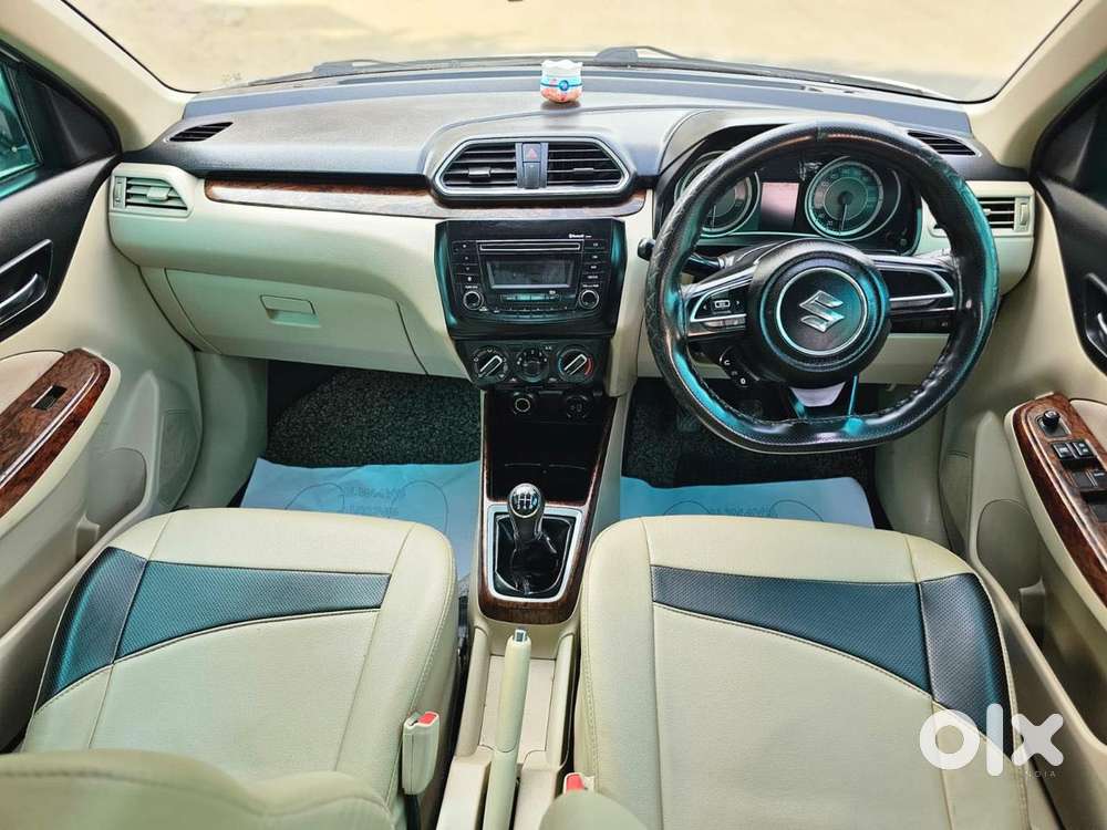 Maruti Suzuki Swift Dzire Vxi Optional, 2020, Petrol
