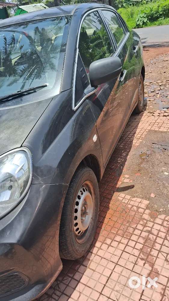 Honda Amaze 1.2 Petrol 2016