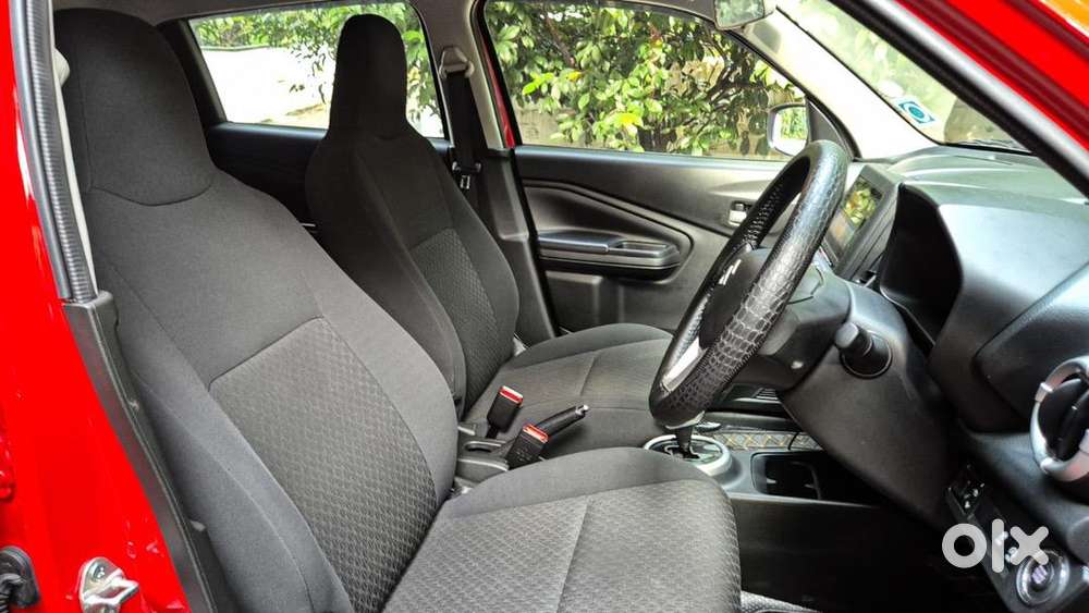 Celerio Zxi Plus 2024