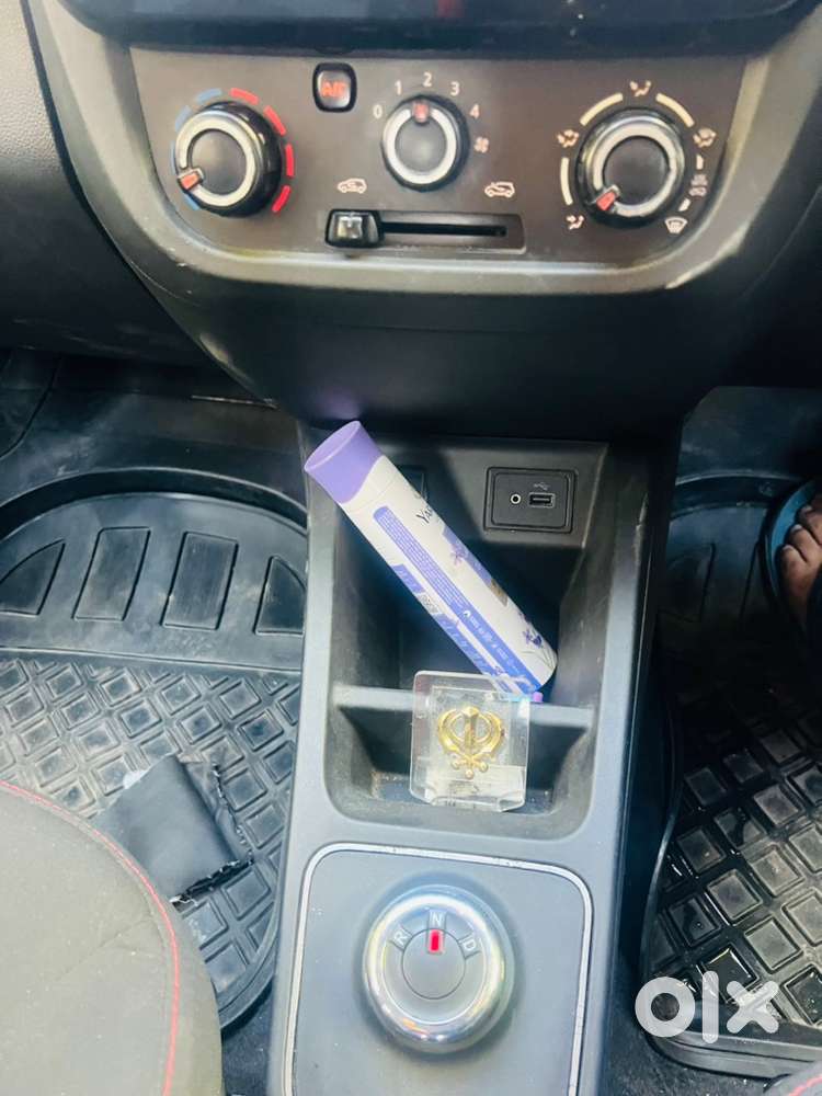 Renault Kwid 2020 Automatic