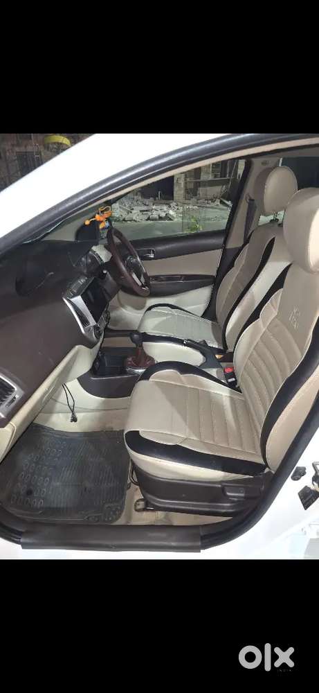 Hyundai I20 Active 2011 Diesel Manual