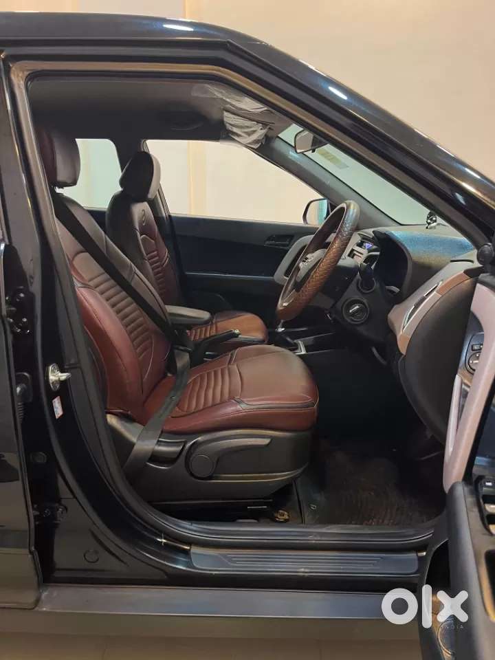 Hyundai Creta 1.6 E Plus Crdi, 2019, Diesel