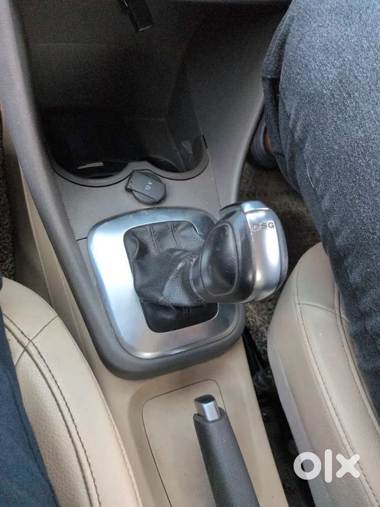Volkswagen Vento 1.2 Tsi 2015