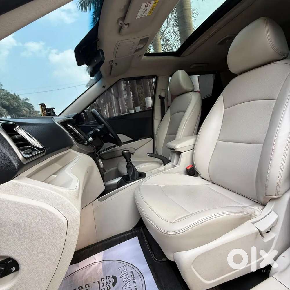 Mahindra Xuv 3xo 2021 Diesel 73000 Km Driven