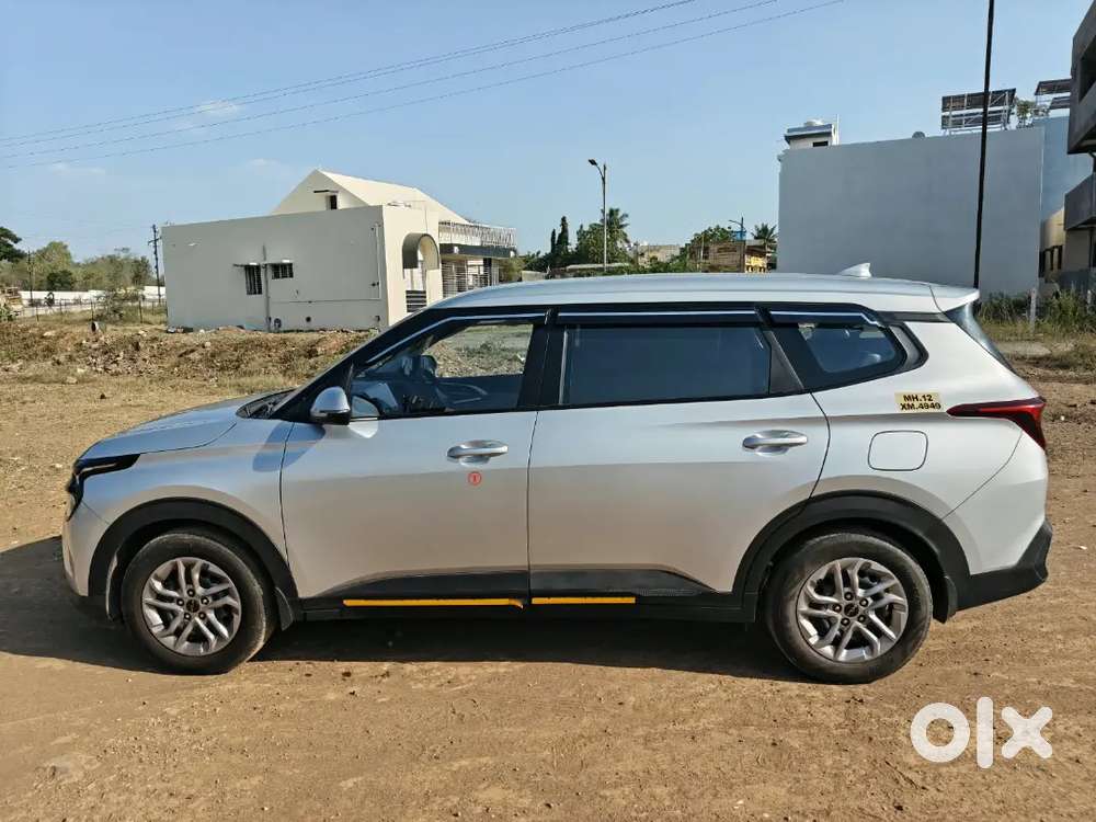 Kia Carens 1.4 Prestige 2020