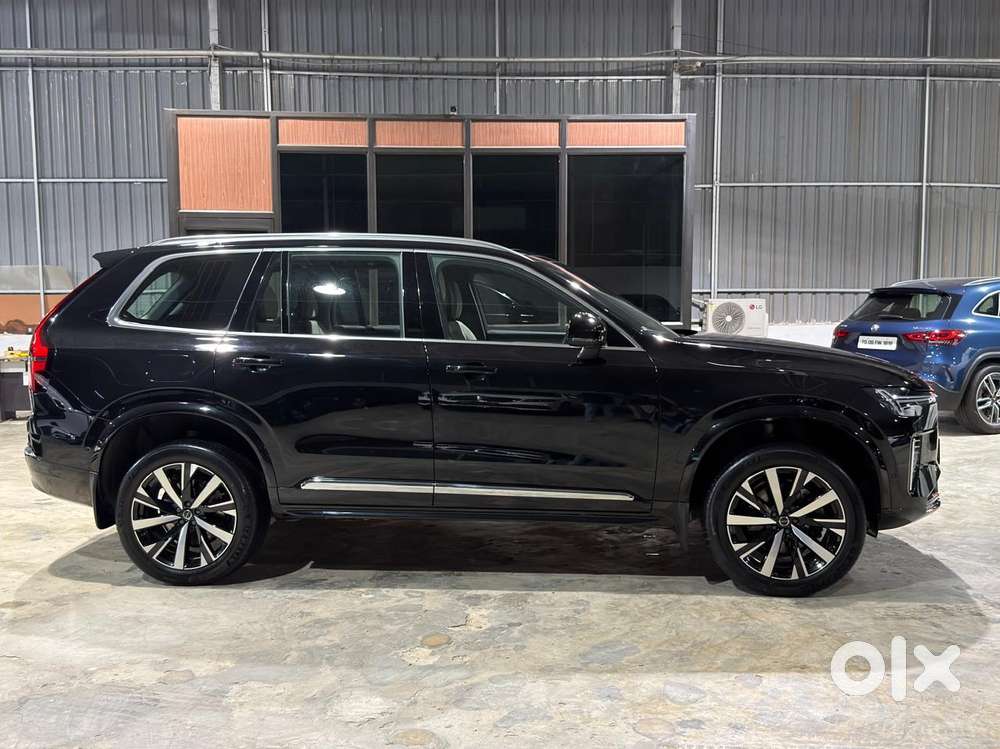 Volvo Xc90 B5 Ultra, 2026, Petrol