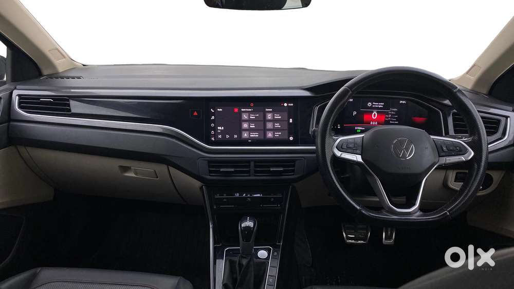Volkswagen Virtus 1.5 Tsi Gt Plus Evo Dsg, 2023, Petrol