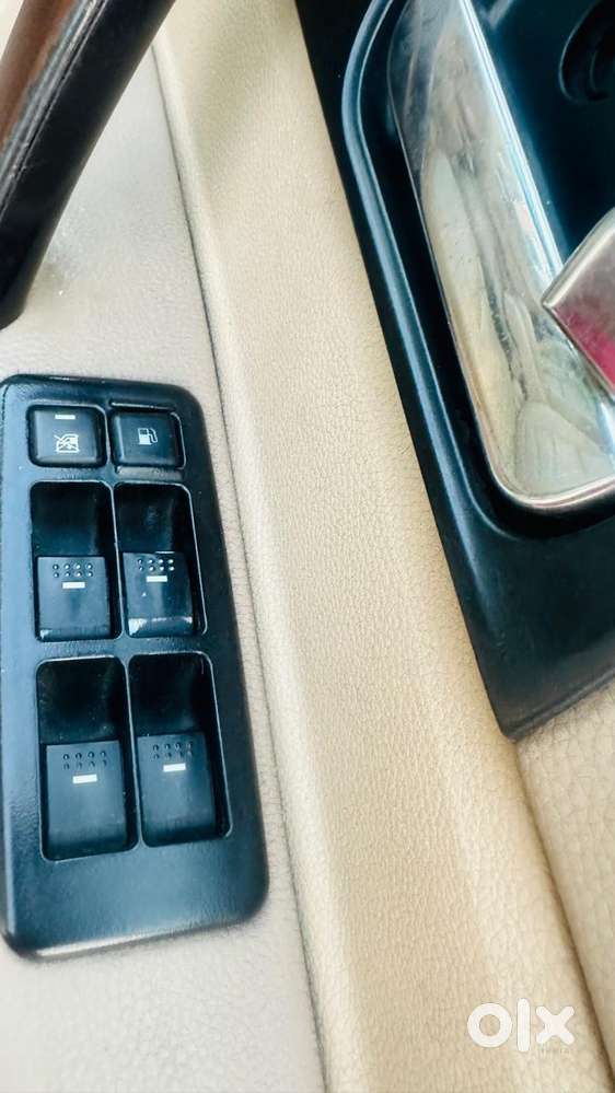 Tata Safari Storme Ex, 2013, Diesel