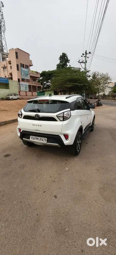 Tata Nexon 2023