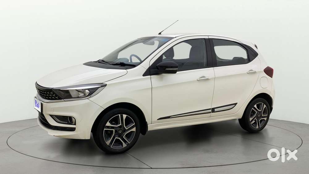 Tata Tiago 1.2 Revotron Xz Plus, 2022, Petrol