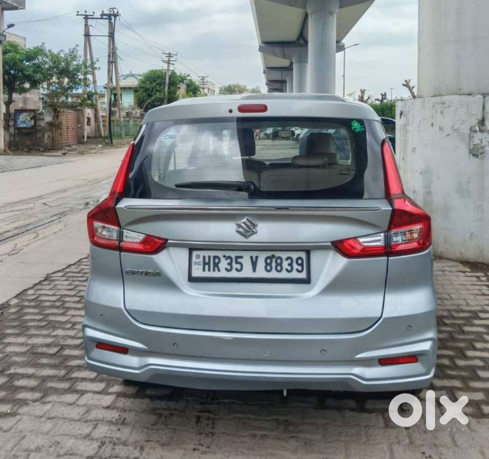 Maruti Suzuki Ertiga Zxi (o) Cng [ ], 2023, Cng & Hybrids