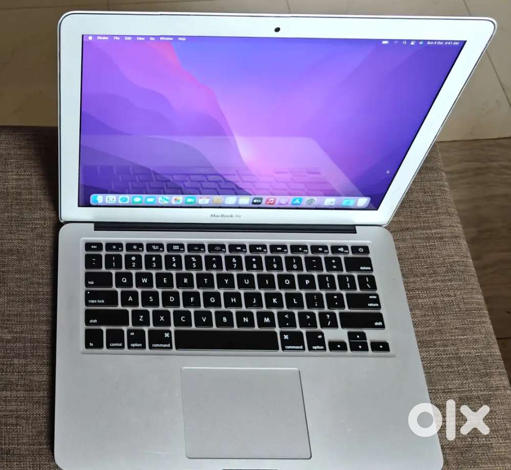 MacBook Air