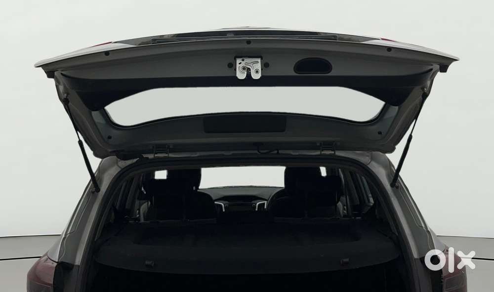 Hyundai Creta 1.6 Sx Petrol, 2019, Petrol