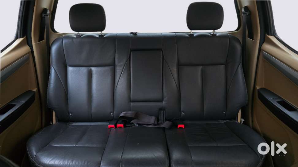 Isuzu D-max V-cross Z 4x4 Mt, 2018, Diesel