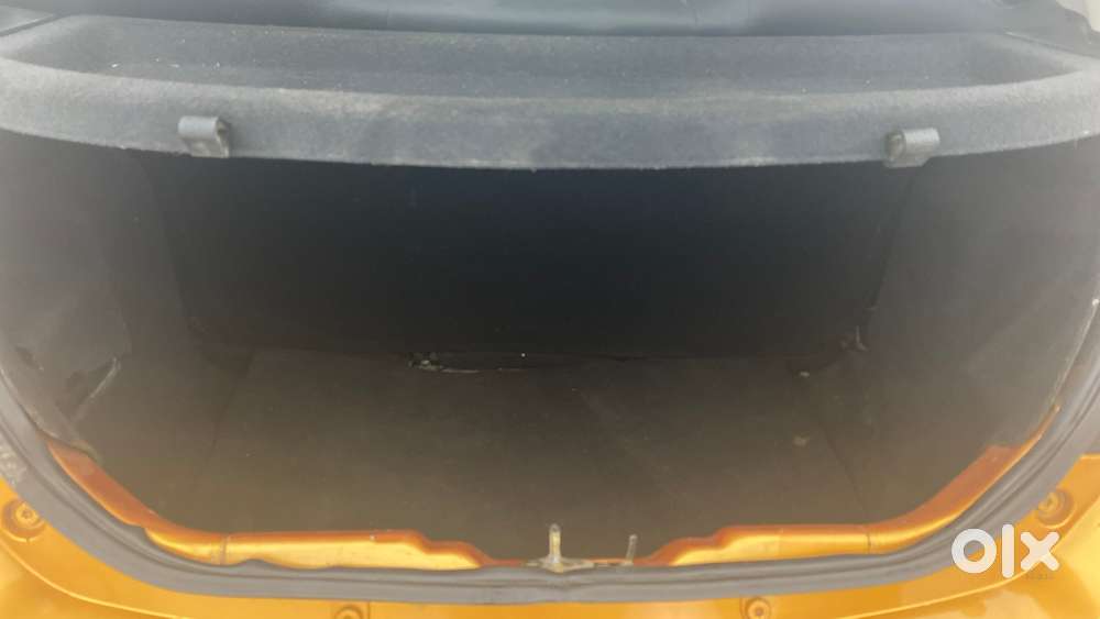 Tata Tiago 1.05 Revotorq Xt, 2018, Petrol