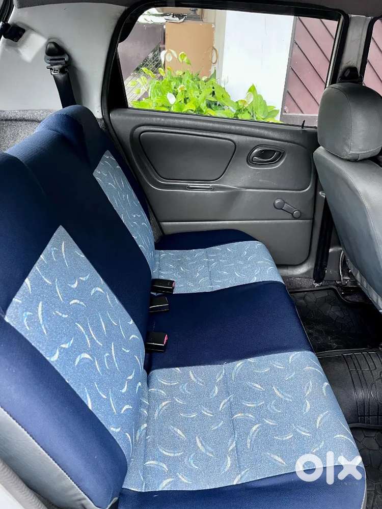 Maruti Suzuki Alto 2009 Petrol 77368 Km Driven