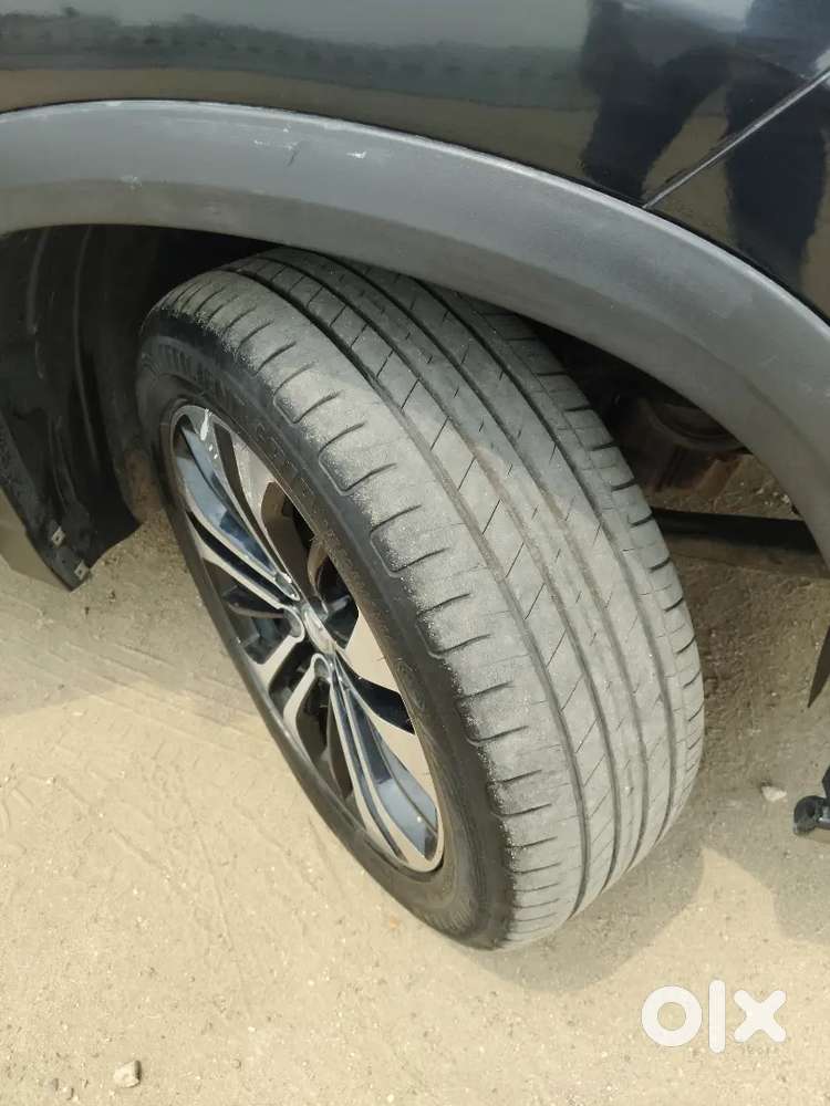 Mg Hector 2021 Diesel Well Maintained