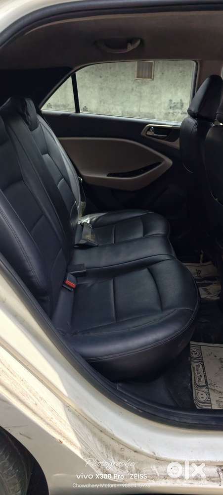Hyundai Elite I20 Asta Option Diesel, 2014, Diesel