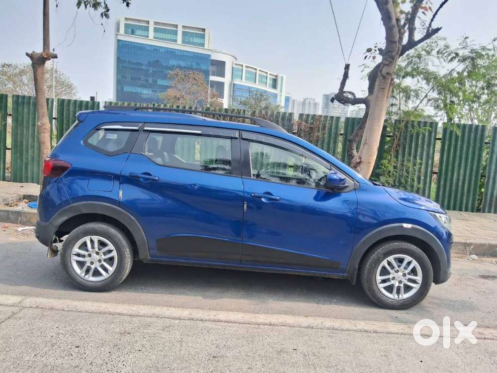 Renault Triber Rxt Easy-r Amt, 2021, Petrol