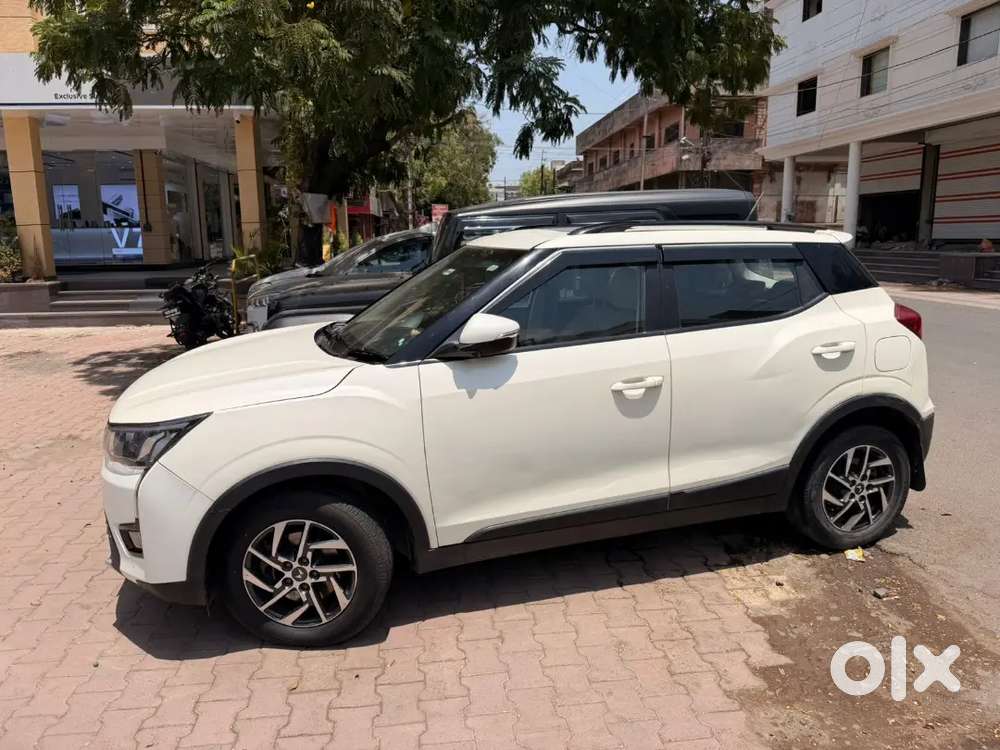 Well Maintained Xuv 300