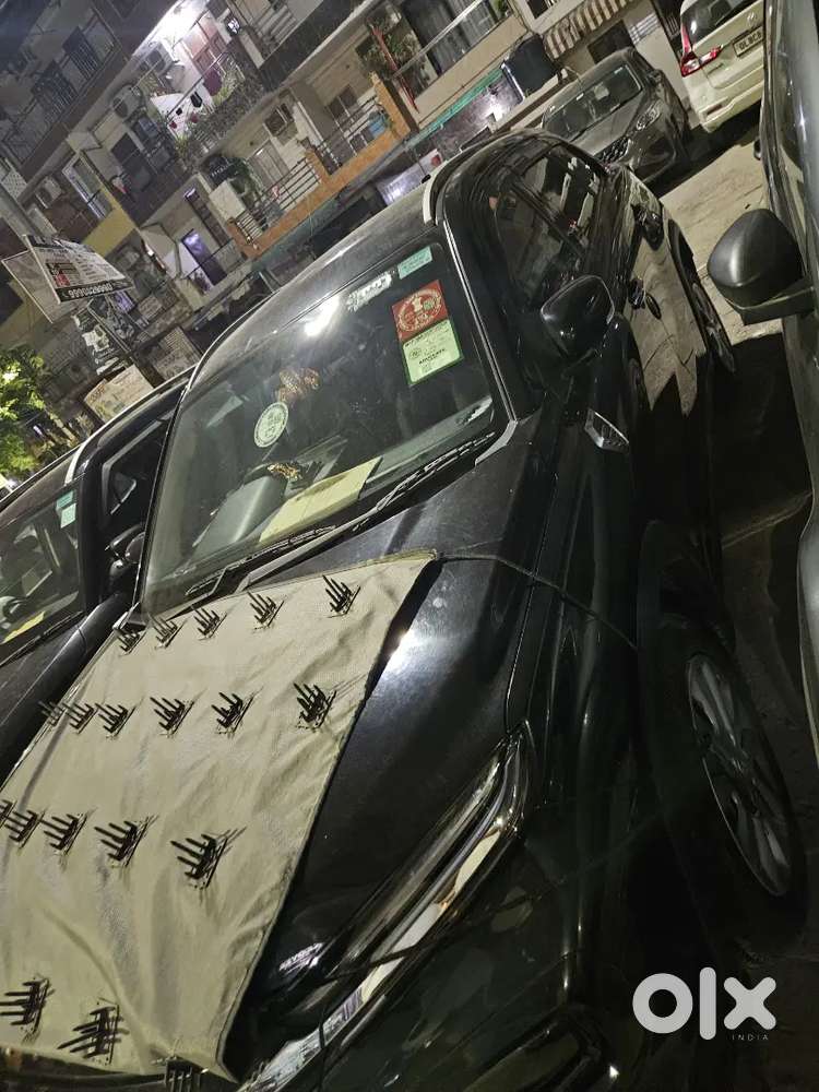 Toyota Urban Cruiser 2025/2026 Drive Manual