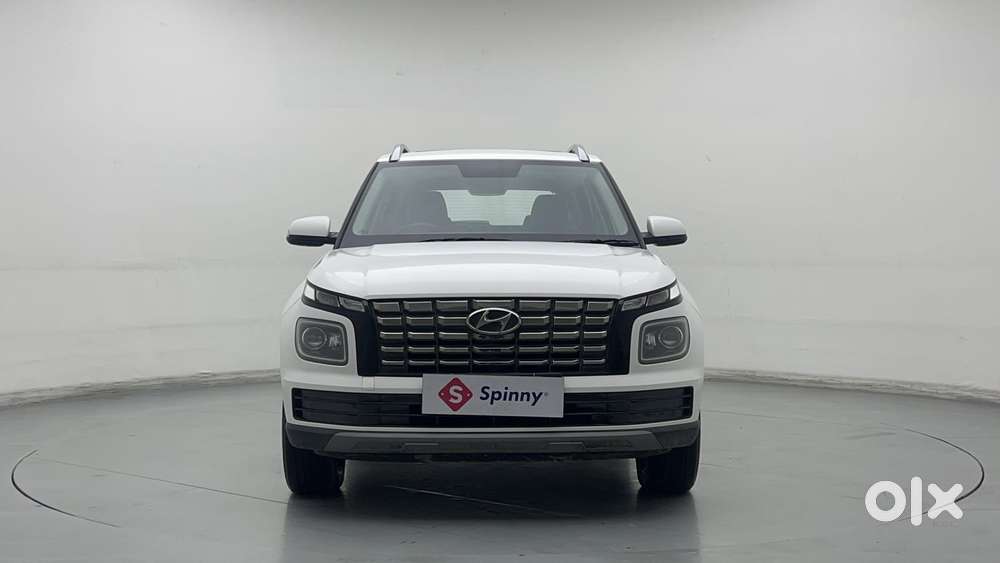 Hyundai Venue 1.0 Sx (o) Turbo Dct, 2023, Petrol