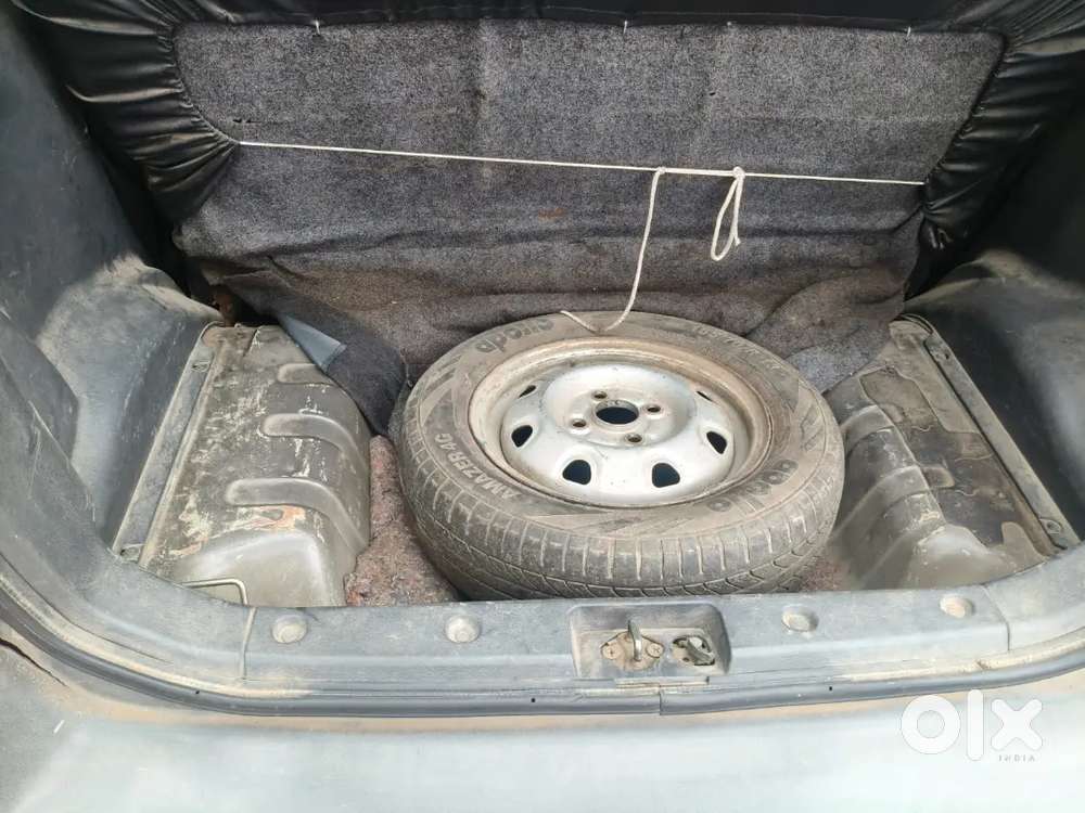 Maruti Suzuki Wagon R 2008 Minor