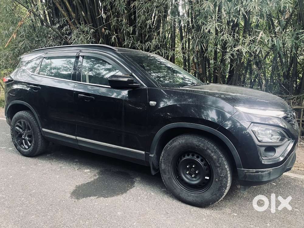 Tata Harrier Xz Plus Dark Edition 2020