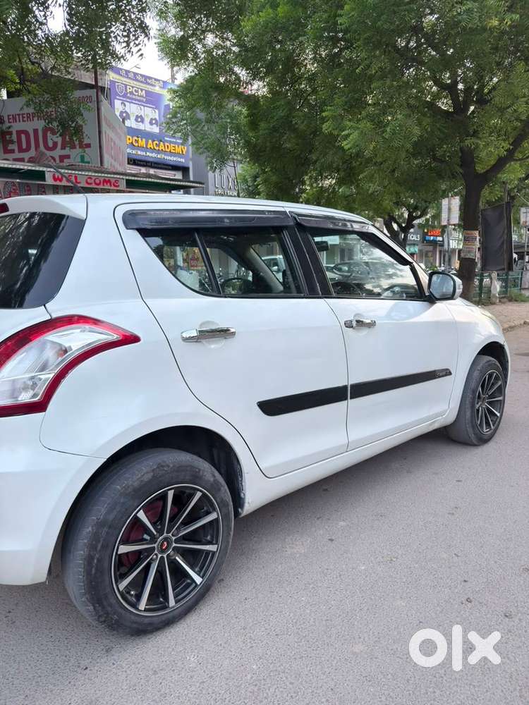 Swift Vdi Maruti 2013
