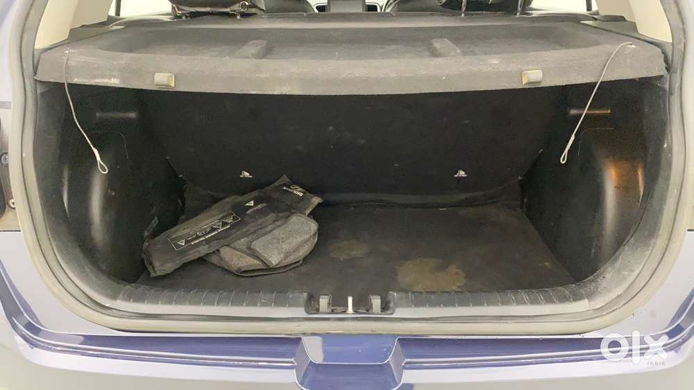 Hyundai Venue Sx Turbo, 2019, Petrol