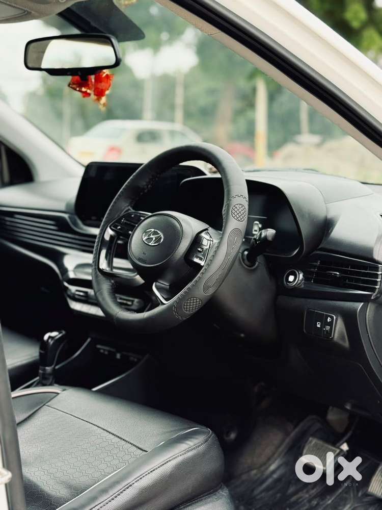 Hyundai I20 Asta 1.4 At Vtvt, 2020, Petrol