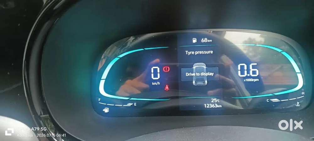 Hyundai Exter Sx Petrol 2023 (sep)