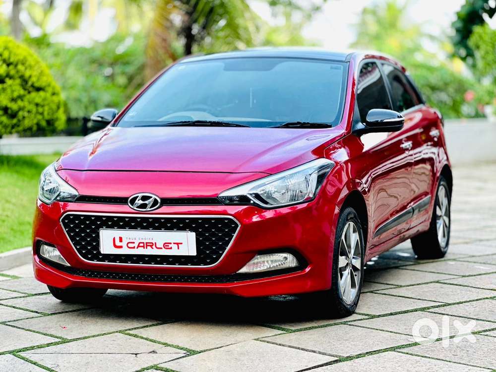 Hyundai I20 E Asta 1.4 Crdi, 2014, Diesel