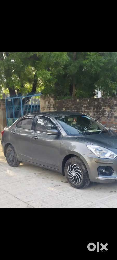 Maruti Suzuki Dzire 2018 Petrol / Cng 75000 Km Driven
