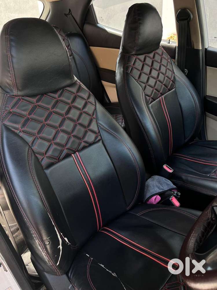 Hyundai Eon 2013 Ending