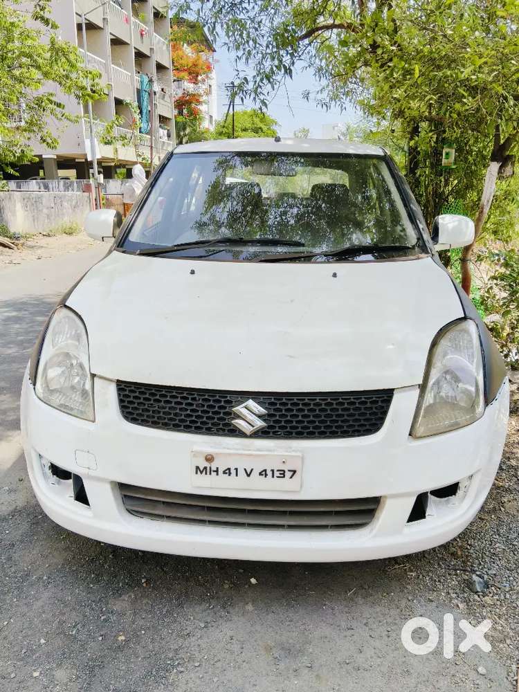 Maruti Suzuki Dzire 2013