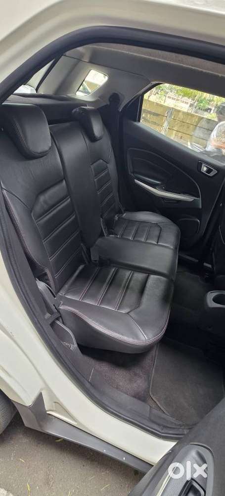Ford Ecosport 1.5 Titanium Plus Sports, 2016, Diesel