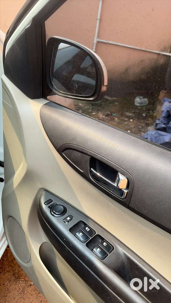 Hyundai I20 Diesel Manual 2013
