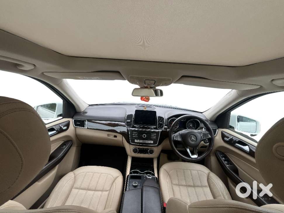 Mercedes-benz Gle Class 250d, 2017, Diesel