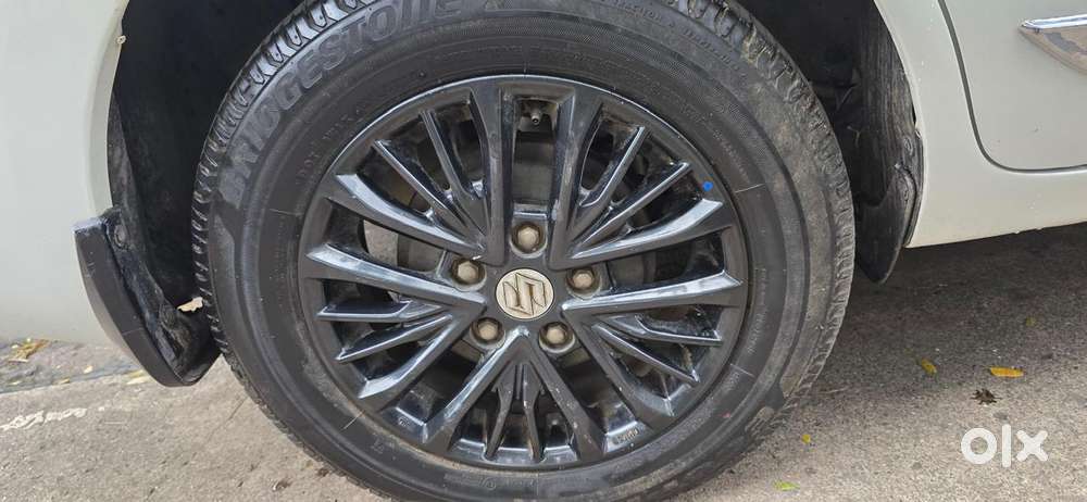 Maruti Suzuki Ertiga Vxi At Petrol, 2020, Petrol