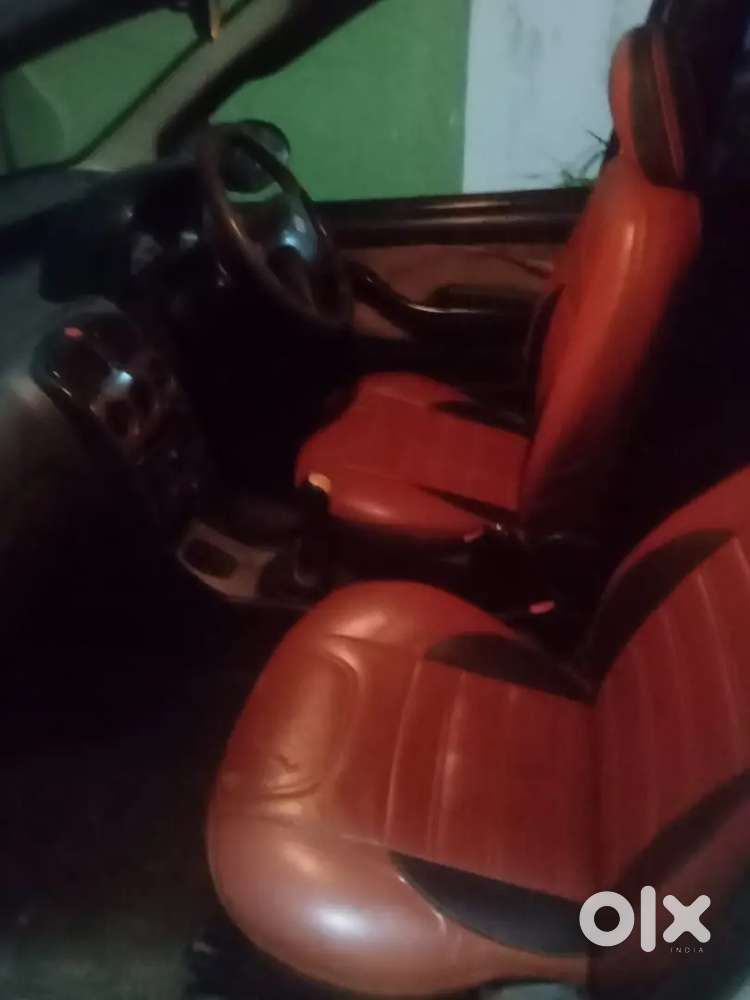 Tata Indigo Ecs 2016 Diesel Good Condition