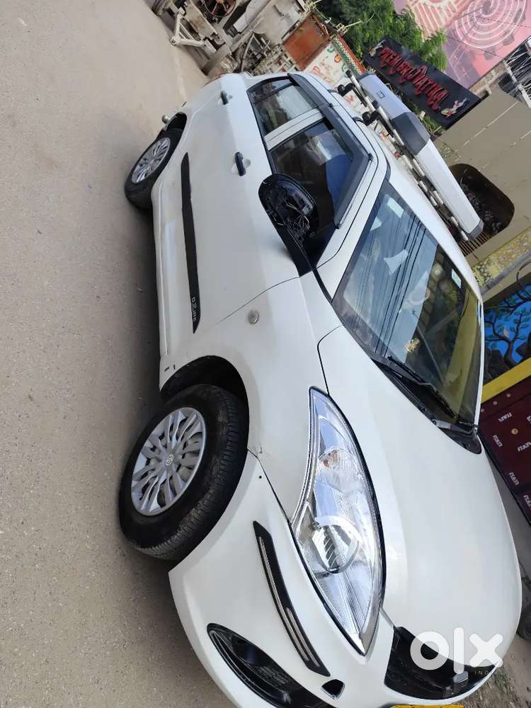 Maruti Suzuki Dzire 2022