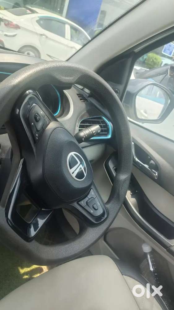 Tata Tiago Ev 2024 Electric 28900 Km Driven Excellent Condition